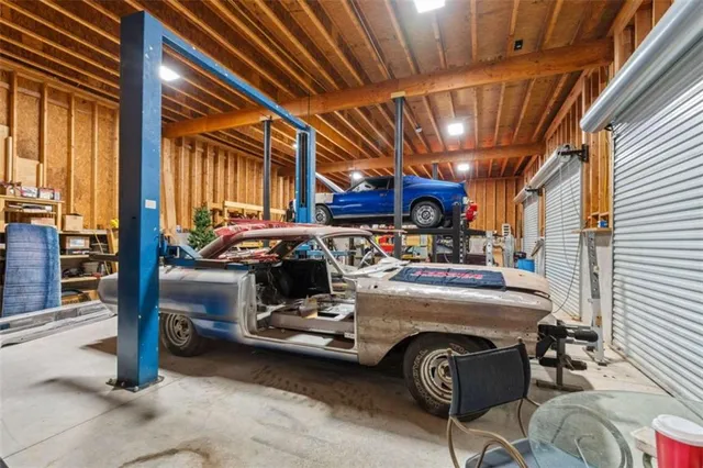 $1,190,000 | 228 Indian Creek Road, Locust Grove, GA 30248