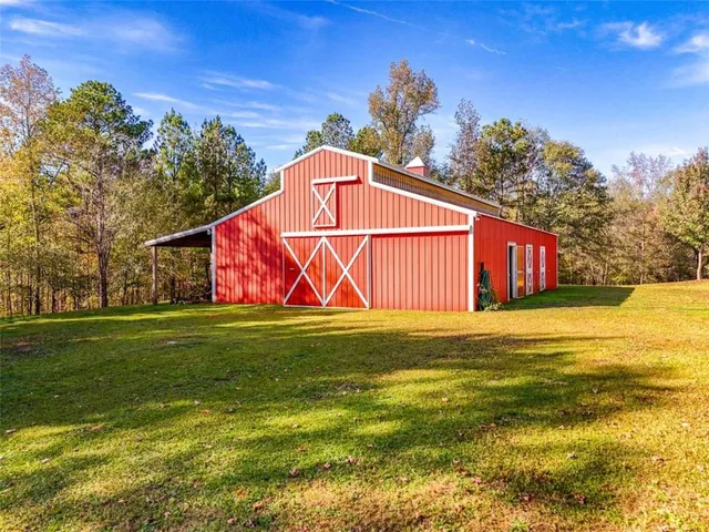 $1,190,000 | 228 Indian Creek Road, Locust Grove, GA 30248