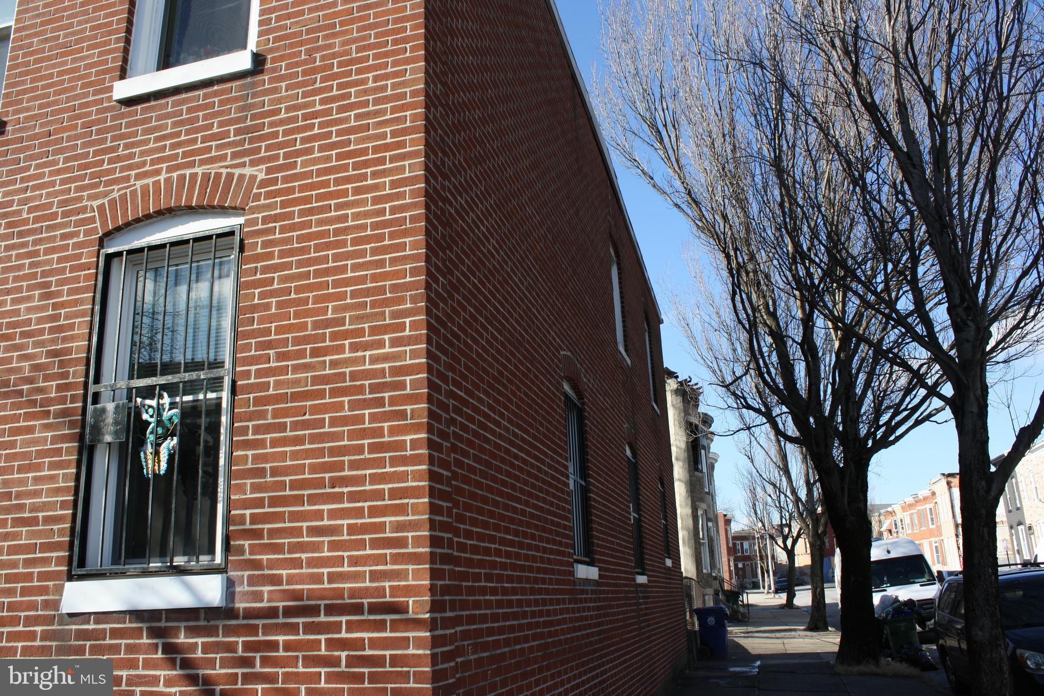 700 Cumberland Street Baltimore, MD 21217 - Photo 18 of 20