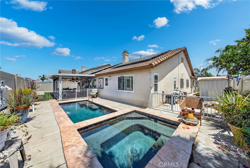 1529 Bluejay Way Hemet, CA 92545 - Photo 67 of 93