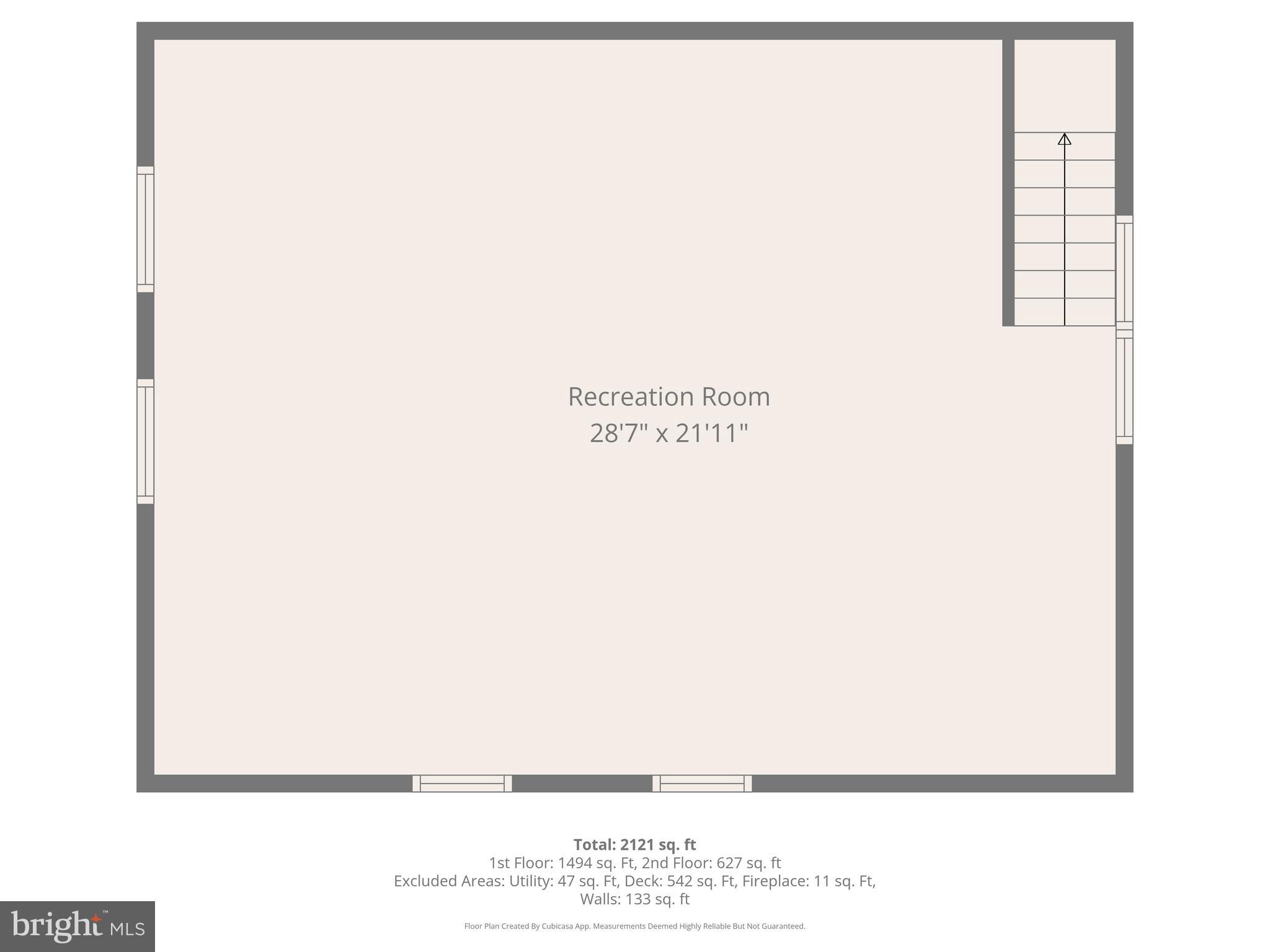 327 Geigel Hill Road Upper Black Eddy, PA 18972 - Photo 145 of 145 Tea House Floor Plan Floor 2