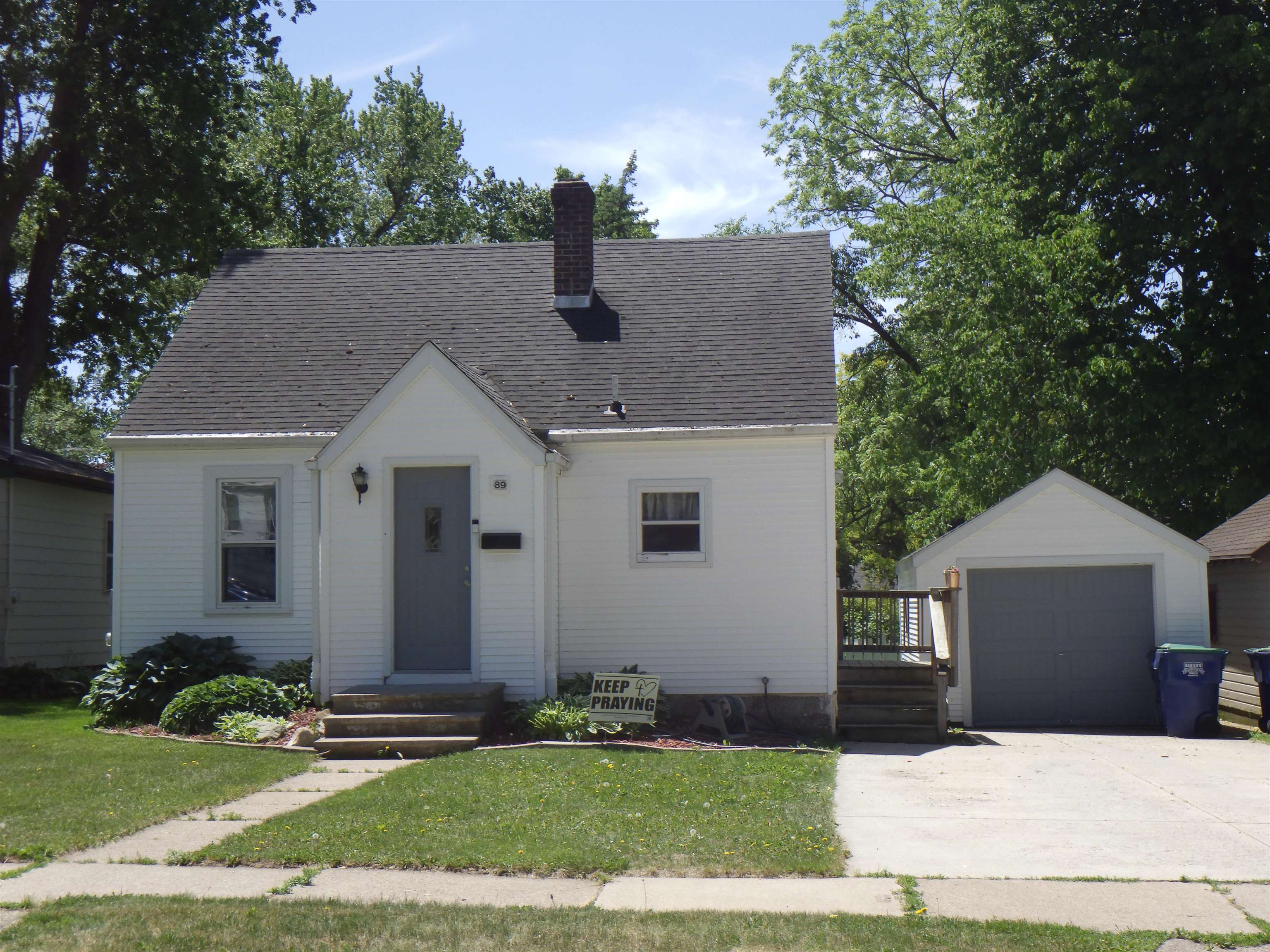 89 Torrey Street Clintonville, WI 54929 - Photo 1 of 13