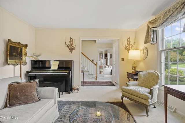 $640,000 | 13 Durham Court, Bethlehem, NY 12054