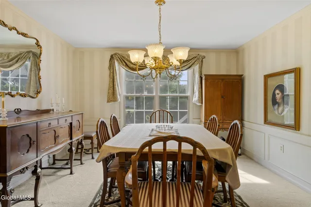 $640,000 | 13 Durham Court, Bethlehem, NY 12054