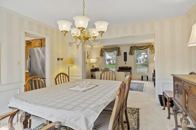 $640,000 | 13 Durham Court, Bethlehem, NY 12054