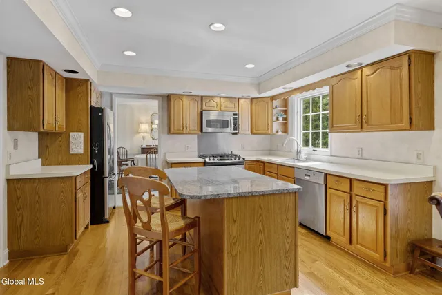 $640,000 | 13 Durham Court, Bethlehem, NY 12054