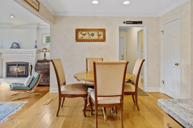 $640,000 | 13 Durham Court, Bethlehem, NY 12054