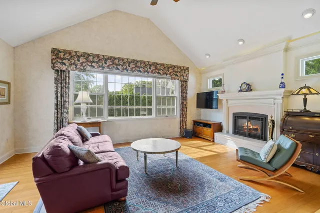 $640,000 | 13 Durham Court, Bethlehem, NY 12054