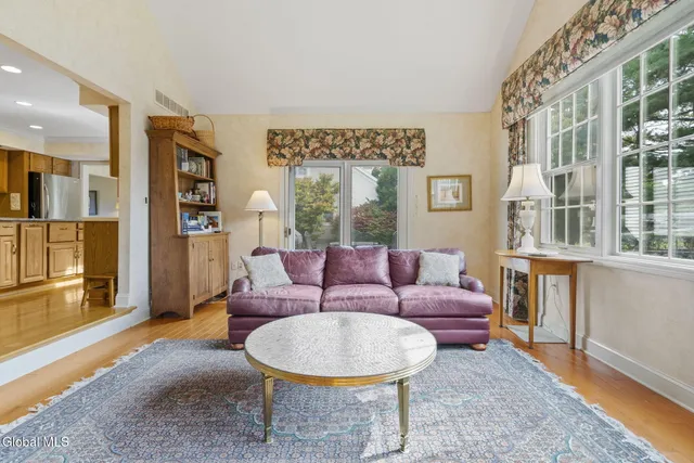 $640,000 | 13 Durham Court, Bethlehem, NY 12054