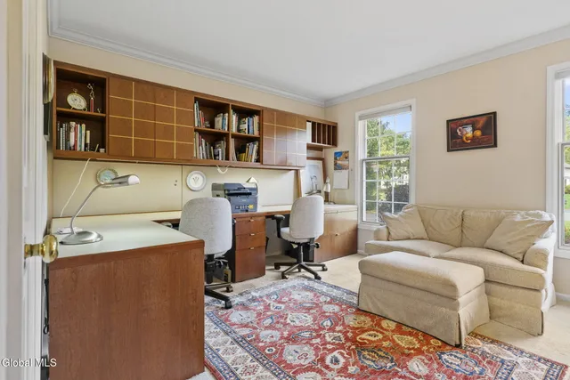 $640,000 | 13 Durham Court, Bethlehem, NY 12054