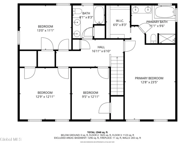$640,000 | 13 Durham Court, Bethlehem, NY 12054