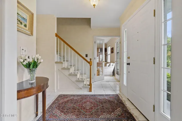 $640,000 | 13 Durham Court, Bethlehem, NY 12054