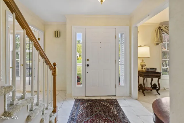 $640,000 | 13 Durham Court, Bethlehem, NY 12054