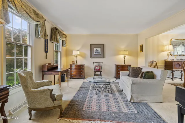 $640,000 | 13 Durham Court, Bethlehem, NY 12054