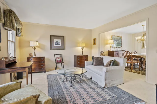 $640,000 | 13 Durham Court, Bethlehem, NY 12054