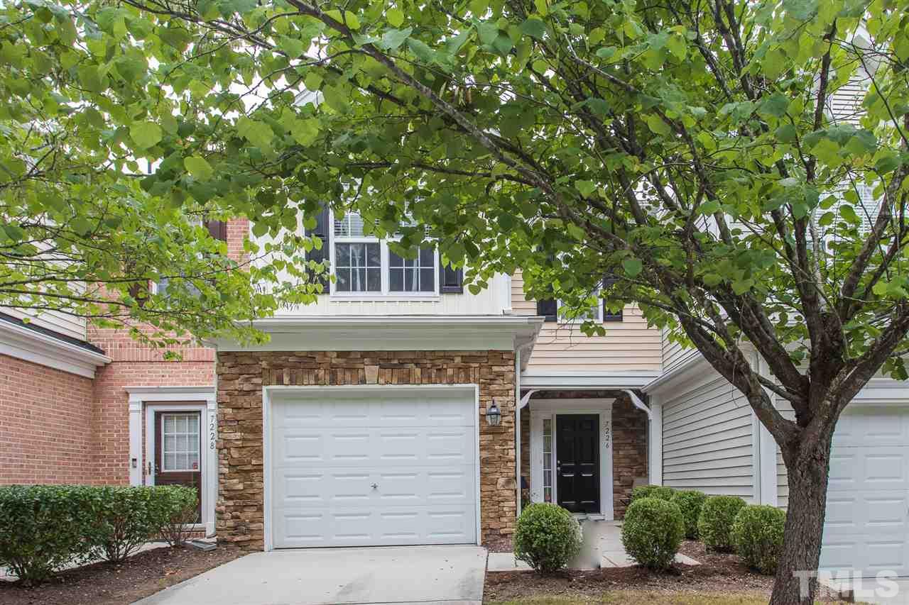 7226 Racine Way Raleigh, NC 27615 - Photo 1 of 22