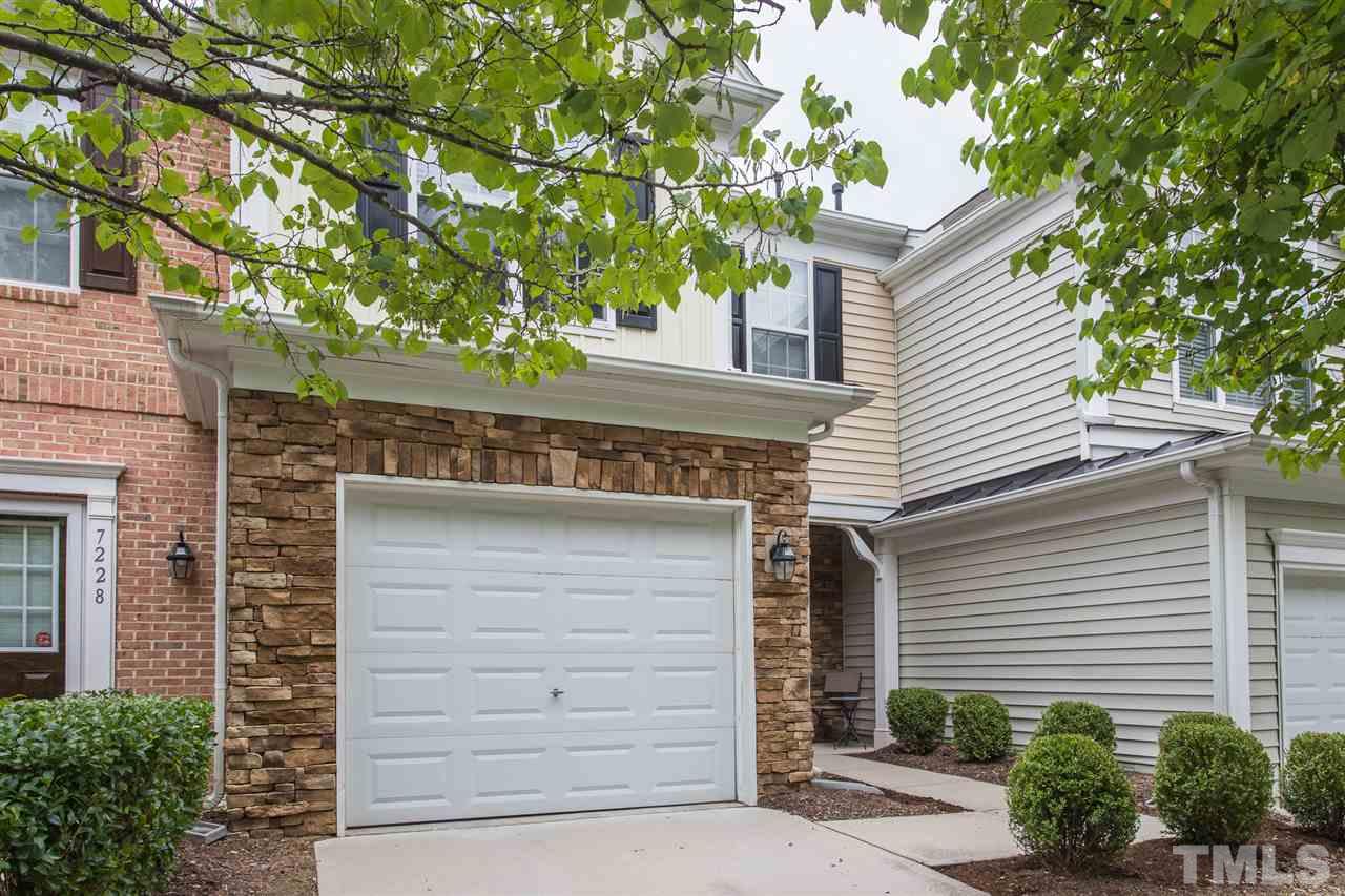 7226 Racine Way Raleigh, NC 27615 - Photo 2 of 22