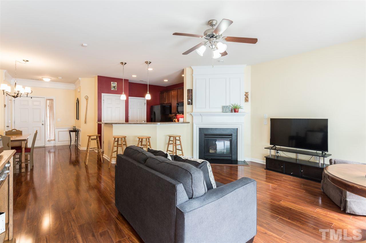 7226 Racine Way Raleigh, NC 27615 - Photo 11 of 22