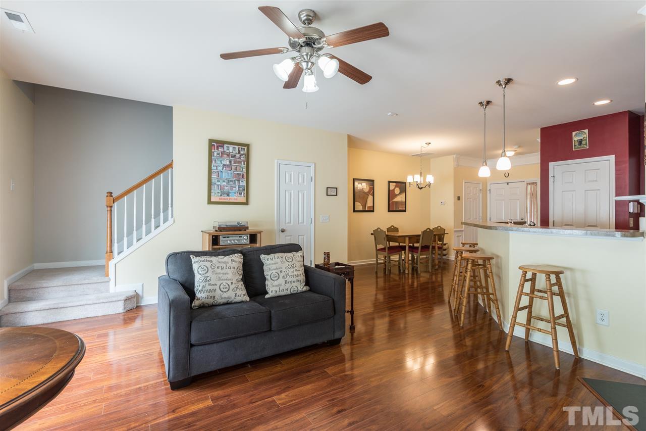 7226 Racine Way Raleigh, NC 27615 - Photo 13 of 22
