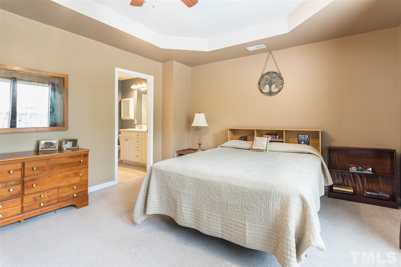 7226 Racine Way Raleigh, NC 27615 - Photo 16 of 22