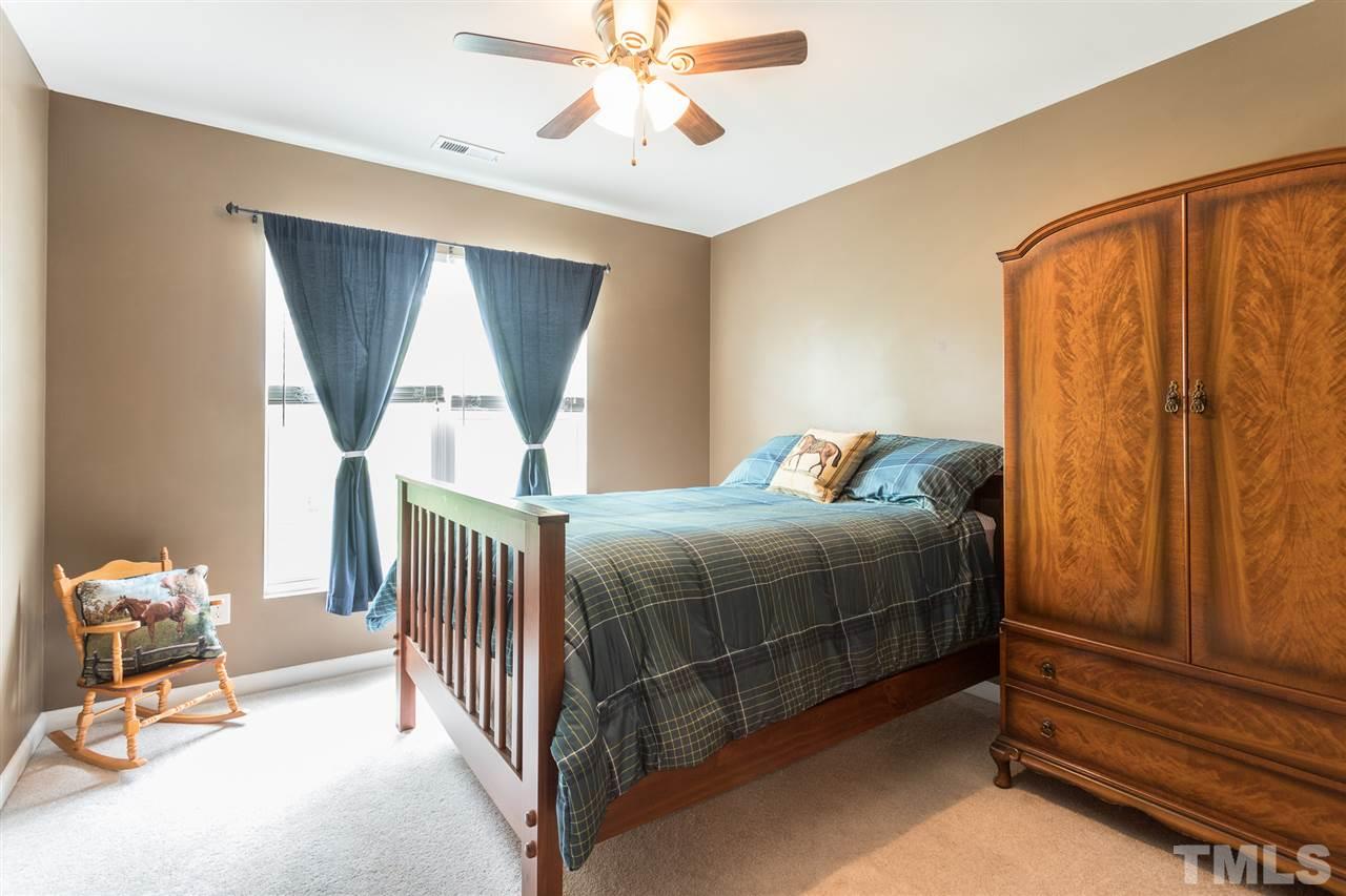 7226 Racine Way Raleigh, NC 27615 - Photo 20 of 22