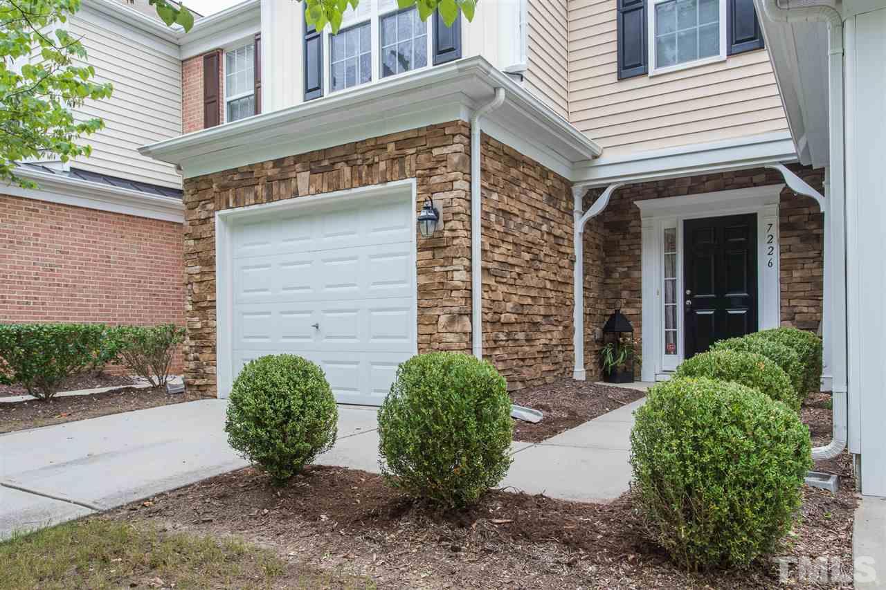 7226 Racine Way Raleigh, NC 27615 - Photo 3 of 22