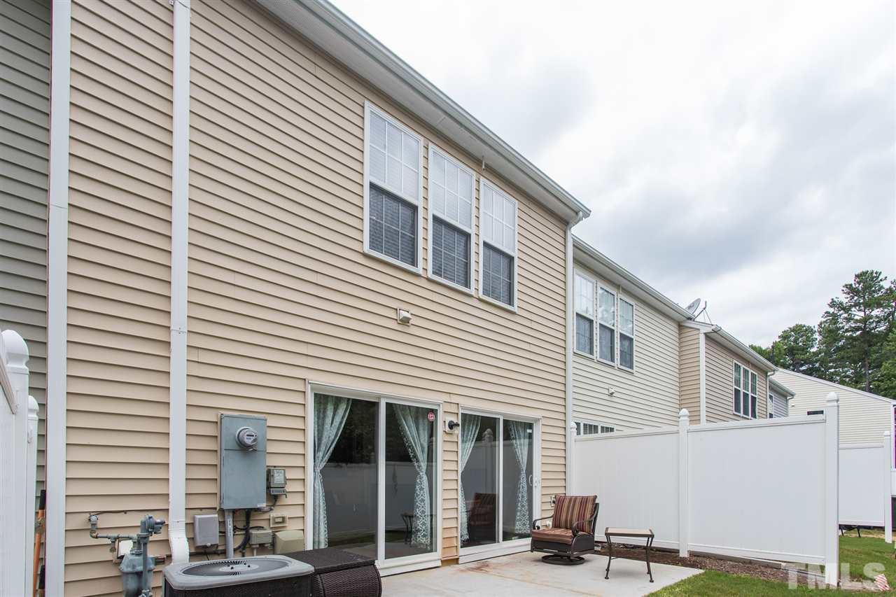 7226 Racine Way Raleigh, NC 27615 - Photo 22 of 22