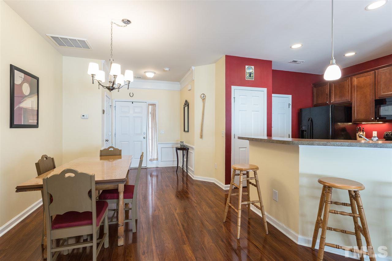 7226 Racine Way Raleigh, NC 27615 - Photo 4 of 22