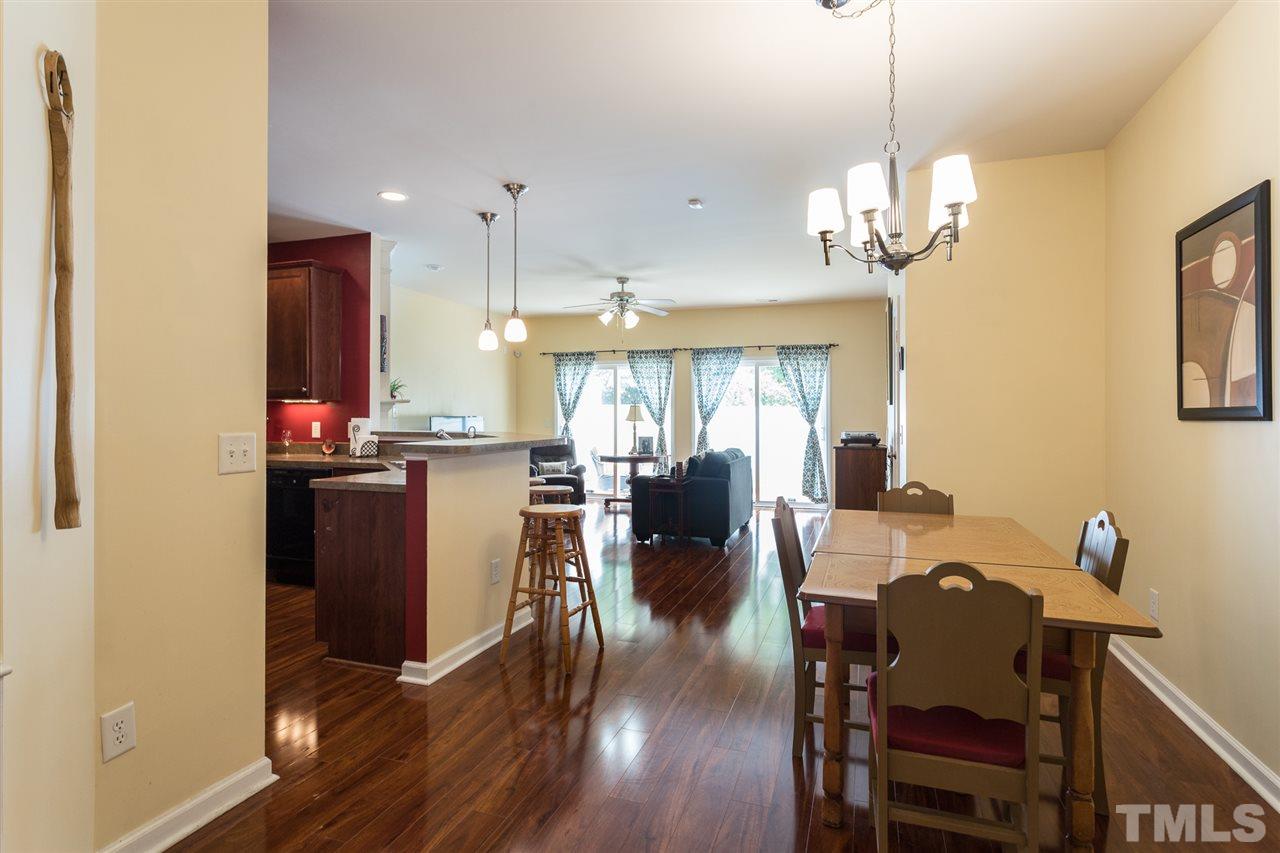 7226 Racine Way Raleigh, NC 27615 - Photo 5 of 22