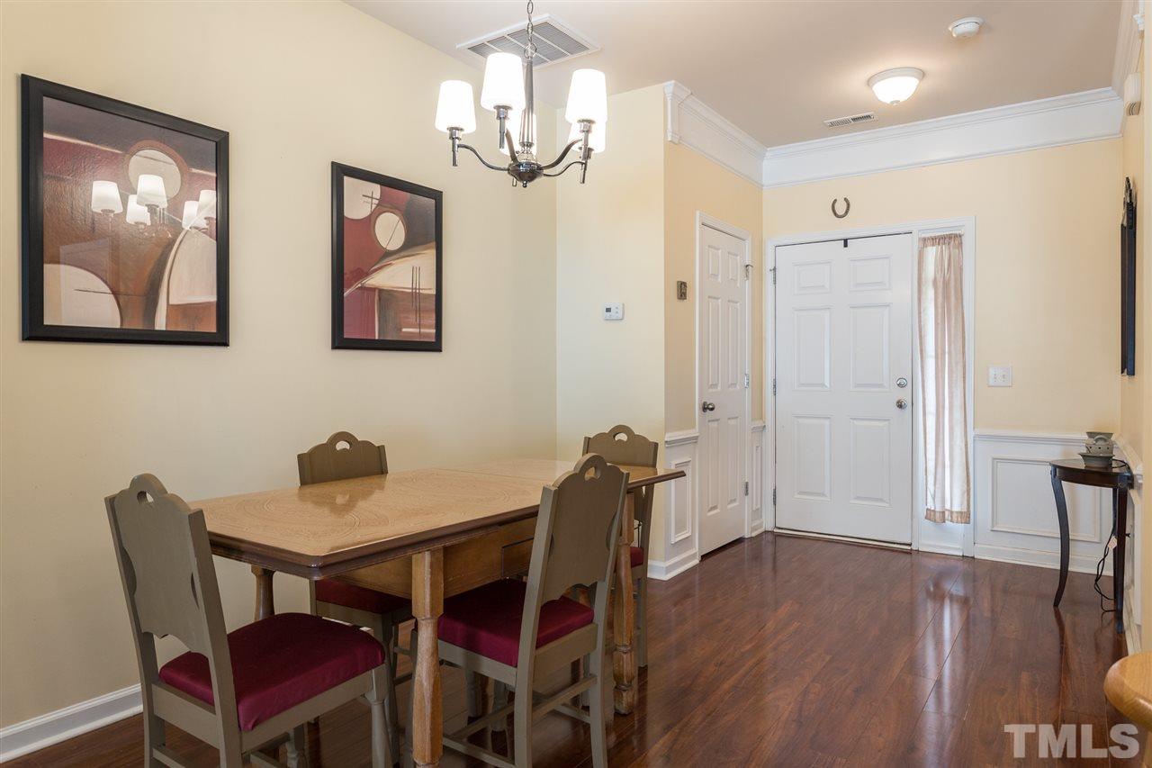 7226 Racine Way Raleigh, NC 27615 - Photo 6 of 22