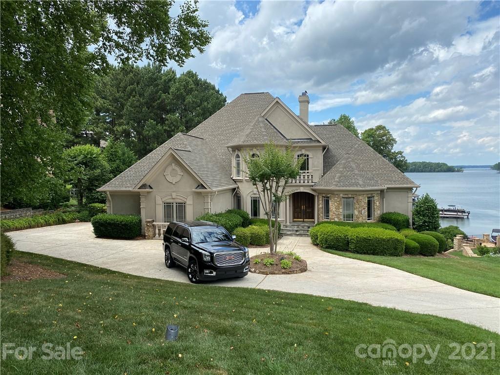 17519 Jetton Road, Unit 390 Cornelius, NC 28031 - Photo 31 of 31