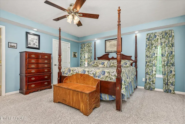 $379,900 | 131 Chickasaw Drive, Crossville, TN 38572