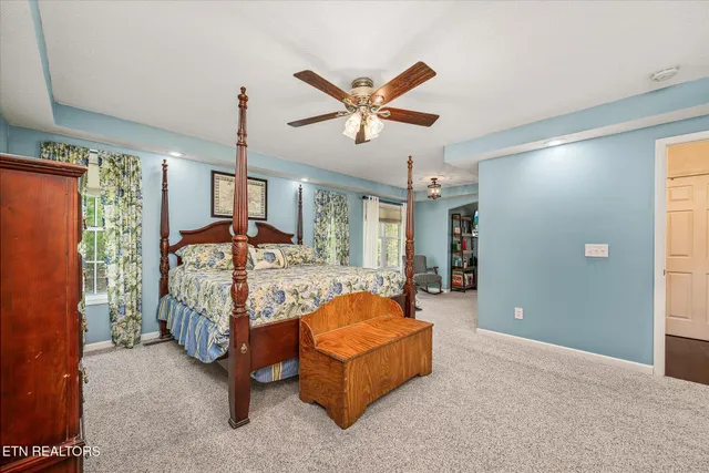 $379,900 | 131 Chickasaw Drive, Crossville, TN 38572