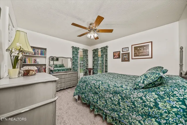 $379,900 | 131 Chickasaw Drive, Crossville, TN 38572