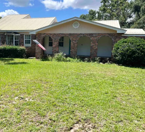 $178,000 | 139 North Center Street, Perry, FL 32348