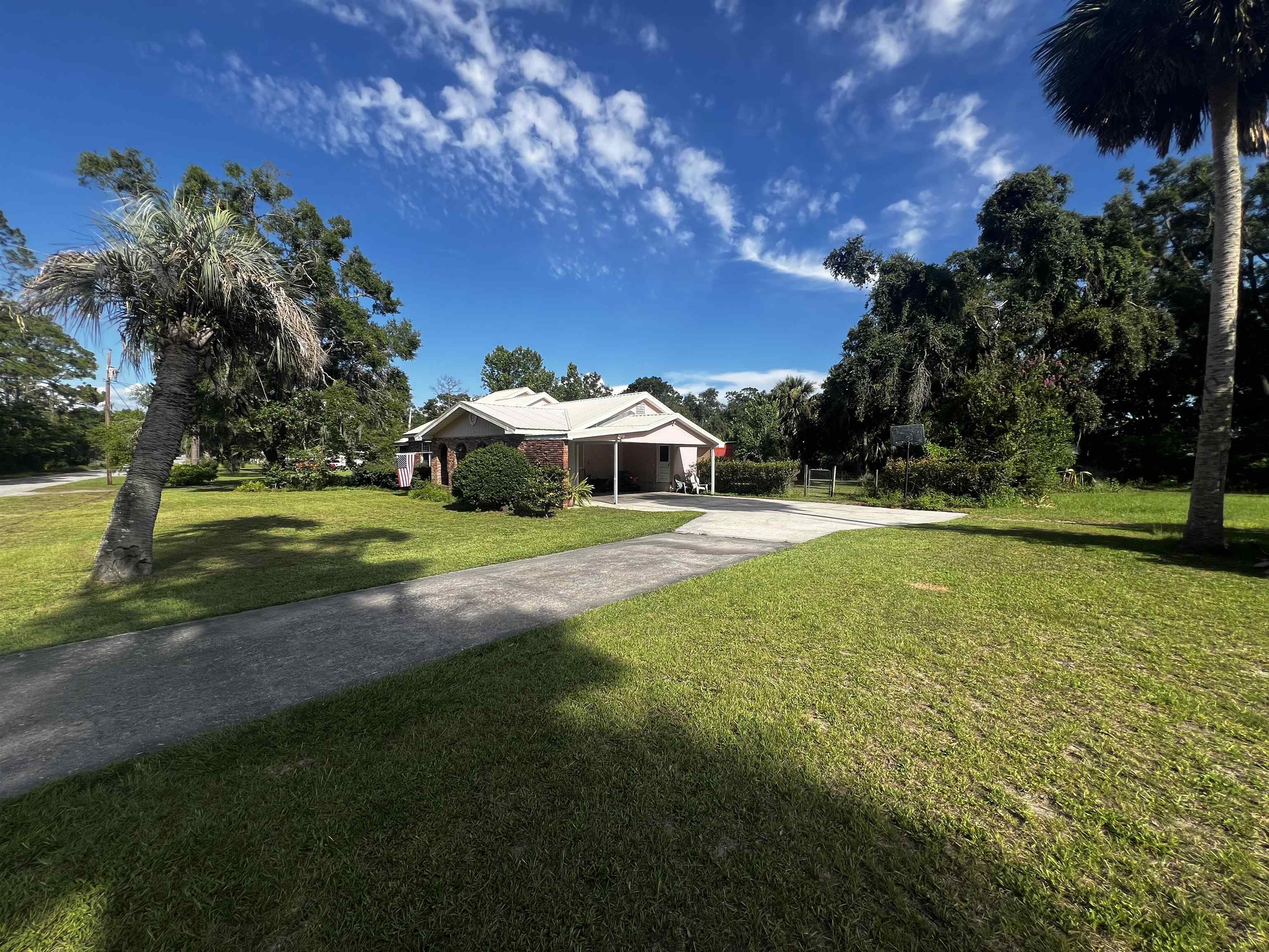 139 North Center Street Perry, FL 32348 - Photo 8 of 26