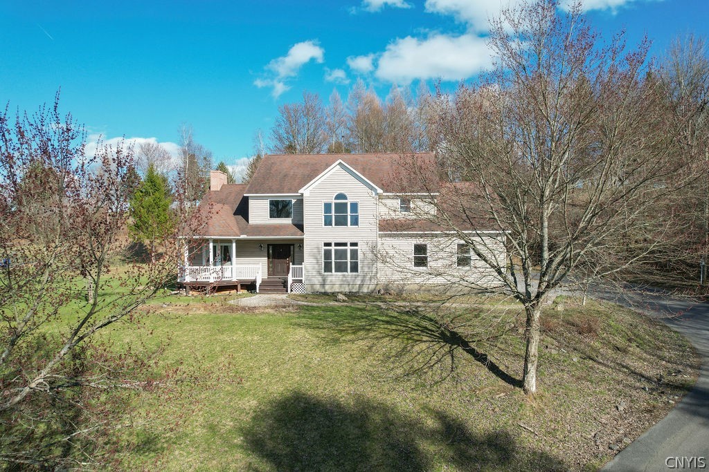 1786 Preston Hill Road Hamilton, NY 13346 - Photo 48 of 50
