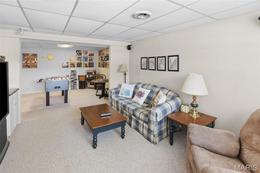 1405 Columbia Road Dupo, IL 62239 - Photo 45 of 49