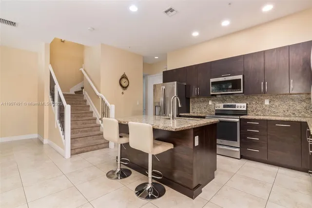 $649,000 | 12448 Northwest 17th Manor, Pembroke Pines, FL 33028