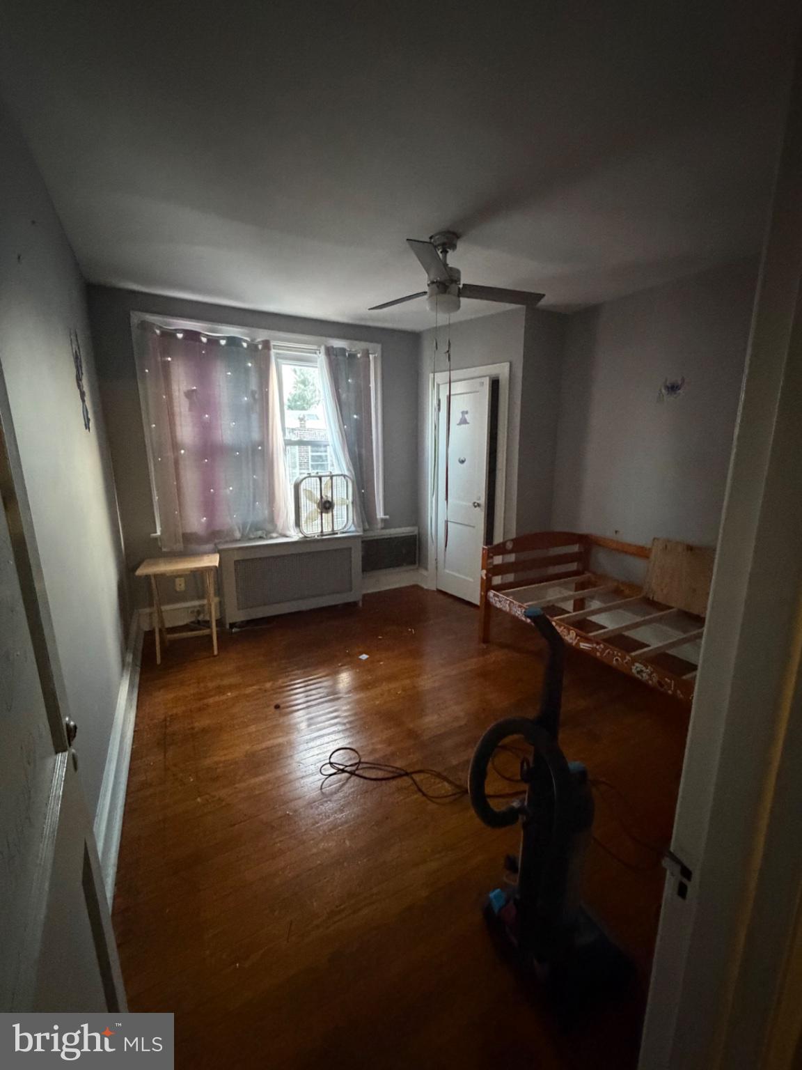 310 Bayard Road Upper Darby, PA 19082 - Photo 4 of 8 Bright, airy room with wooden floors.