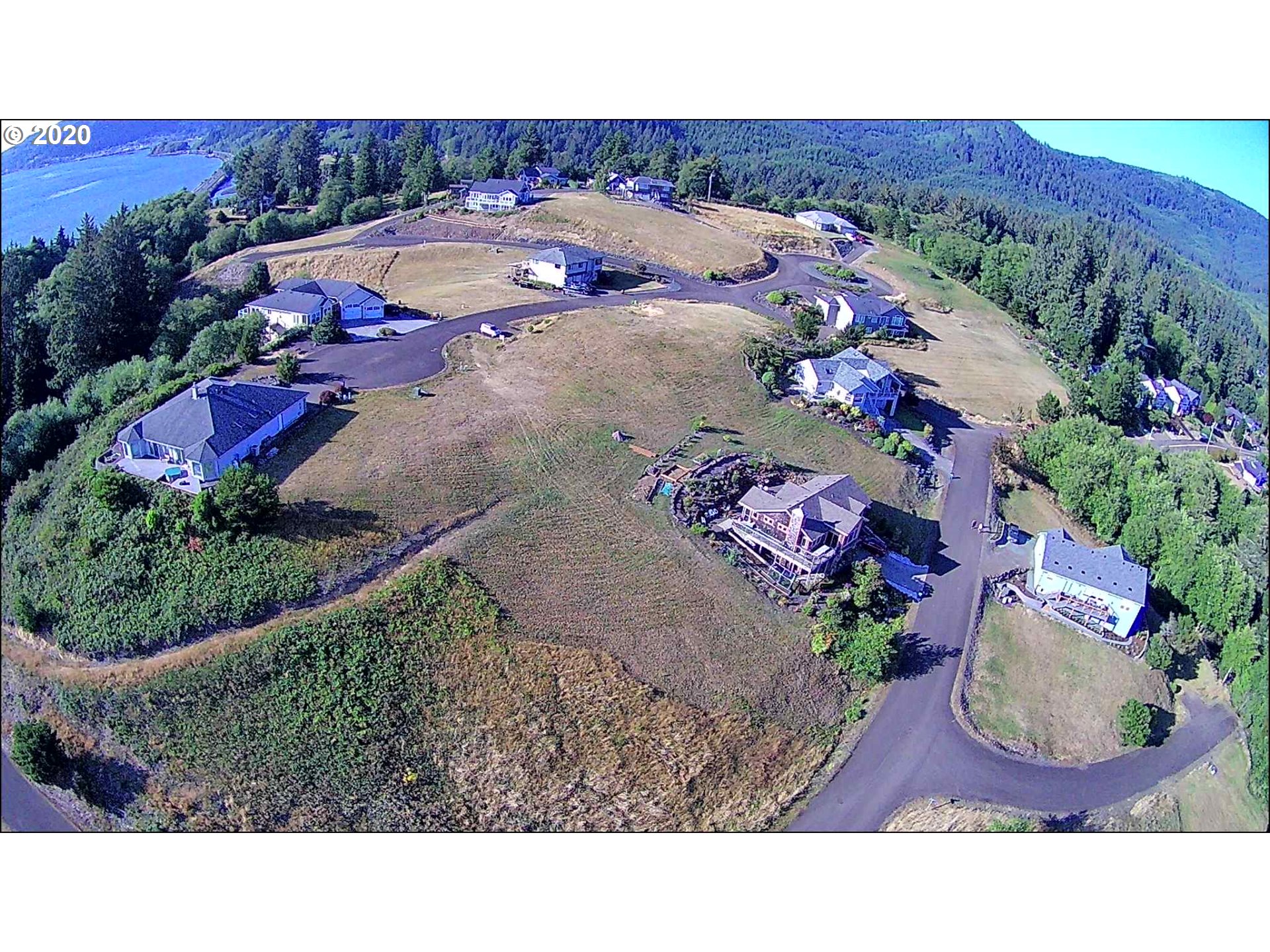 Bay Ridge, Unit LOT54 Bay City, OR 97107 - Photo 4 of 4 Gallery Image 4