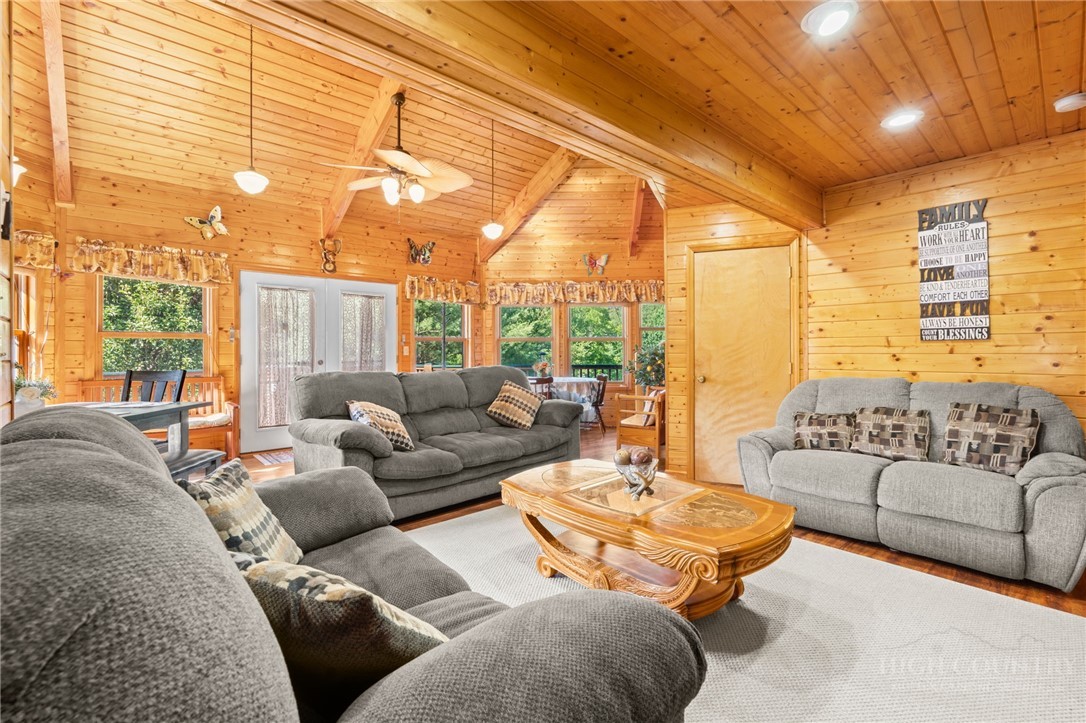 796 River Country Road Piney Creek, NC 28663 - Photo 19 of 50