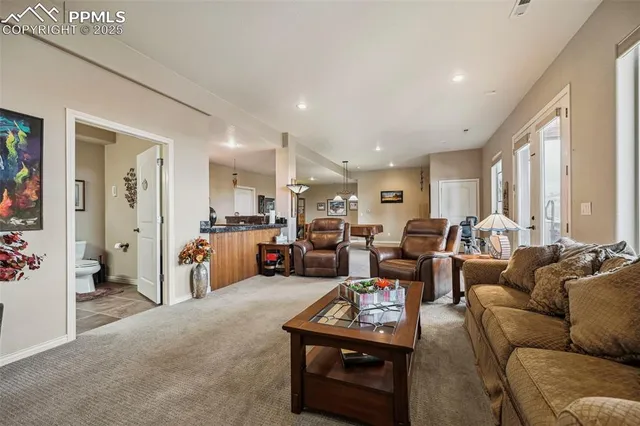 $925,000 | 1889 Safe Harbor Court, Colorado Springs, CO 80919