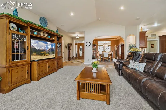 $925,000 | 1889 Safe Harbor Court, Colorado Springs, CO 80919