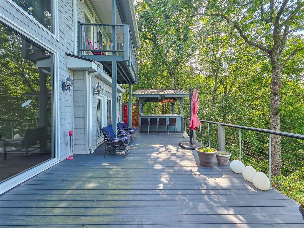 120 Sunrock Mountain Trace Blue Ridge, GA 30513 - Photo 53 of 66