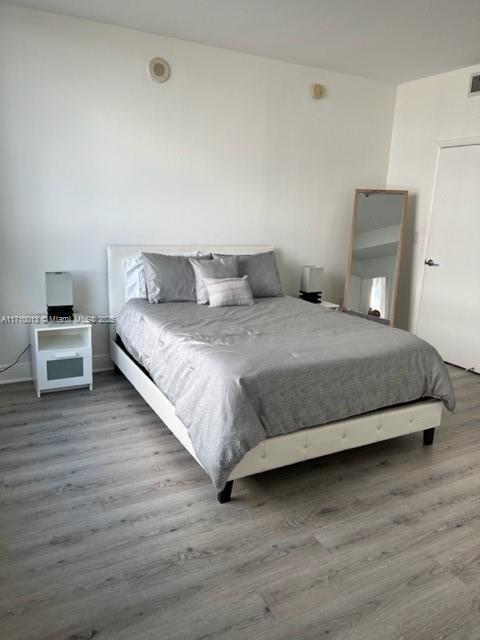 90 Southwest 3rd Street, Unit 1111 Miami, FL 33130 - Photo 12 of 32 Gallery Image 12
