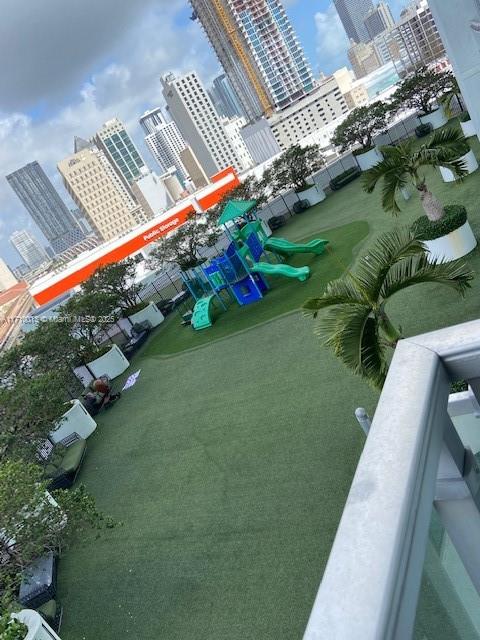 90 Southwest 3rd Street, Unit 1111 Miami, FL 33130 - Photo 17 of 32 Gallery Image 17