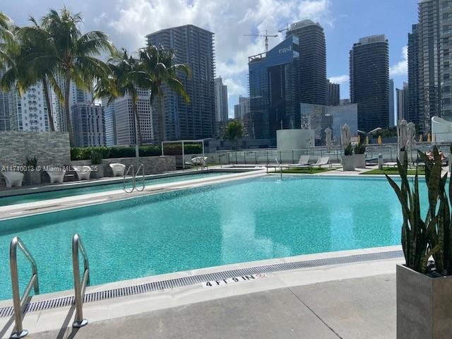 90 Southwest 3rd Street, Unit 1111 Miami, FL 33130 - Photo 22 of 32 Gallery Image 22