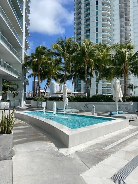 90 Southwest 3rd Street, Unit 1111 Miami, FL 33130 - Photo 23 of 32 Gallery Image 23