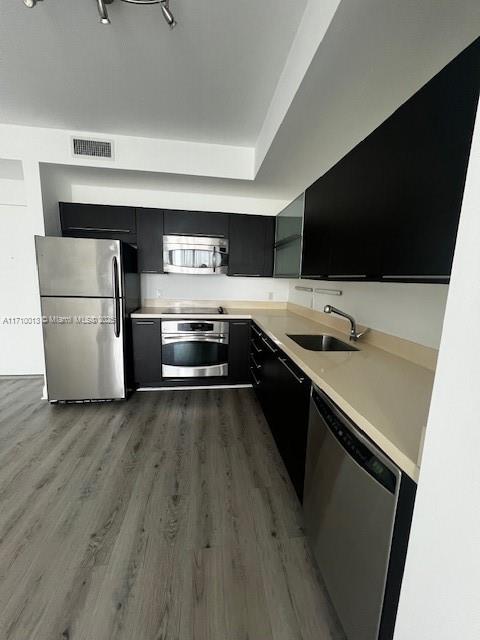 90 Southwest 3rd Street, Unit 1111 Miami, FL 33130 - Photo 27 of 32 Gallery Image 27
